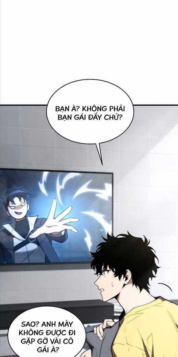 Người Chơi Mạnh Nhất Hồi Quy Lần Thứ 100 20 trang 9