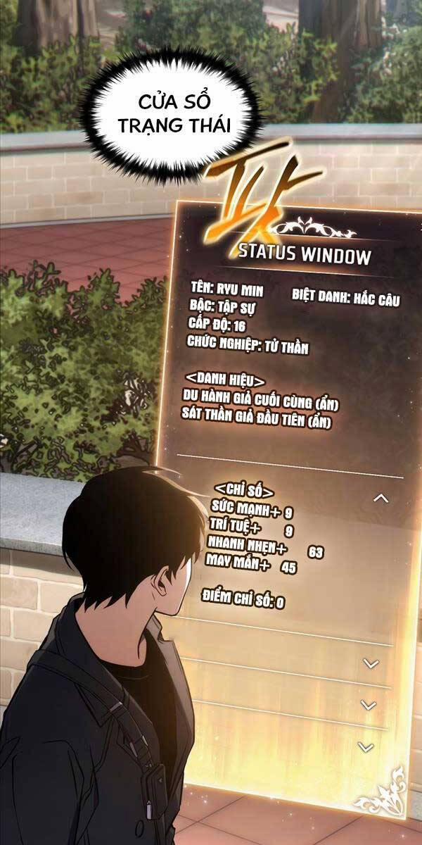 Người Chơi Mạnh Nhất Hồi Quy Lần Thứ 100 20 trang 91