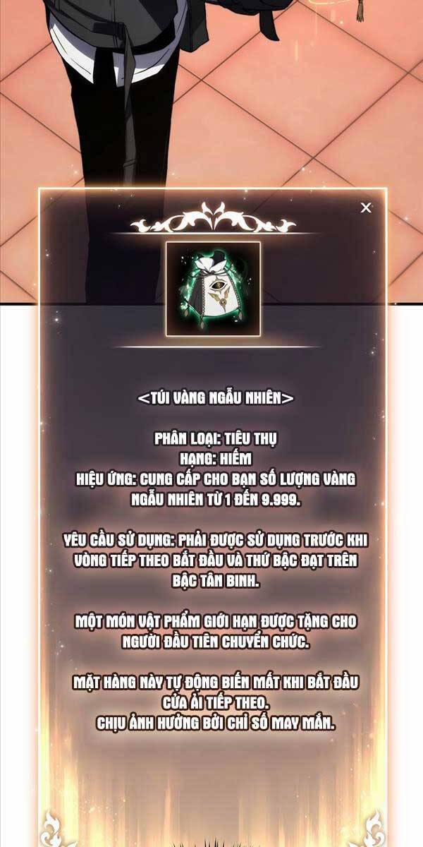 Người Chơi Mạnh Nhất Hồi Quy Lần Thứ 100 20 trang 95