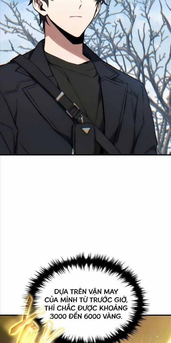 Người Chơi Mạnh Nhất Hồi Quy Lần Thứ 100 20 trang 99