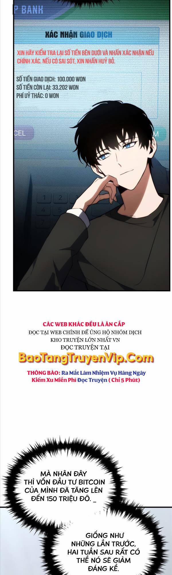 Người Chơi Mạnh Nhất Hồi Quy Lần Thứ 100 21 trang 10