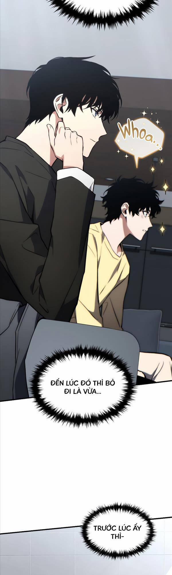 Người Chơi Mạnh Nhất Hồi Quy Lần Thứ 100 21 trang 11