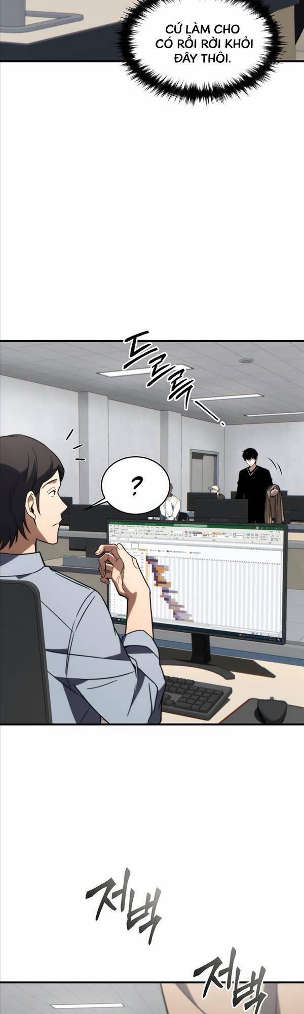 Người Chơi Mạnh Nhất Hồi Quy Lần Thứ 100 21 trang 15