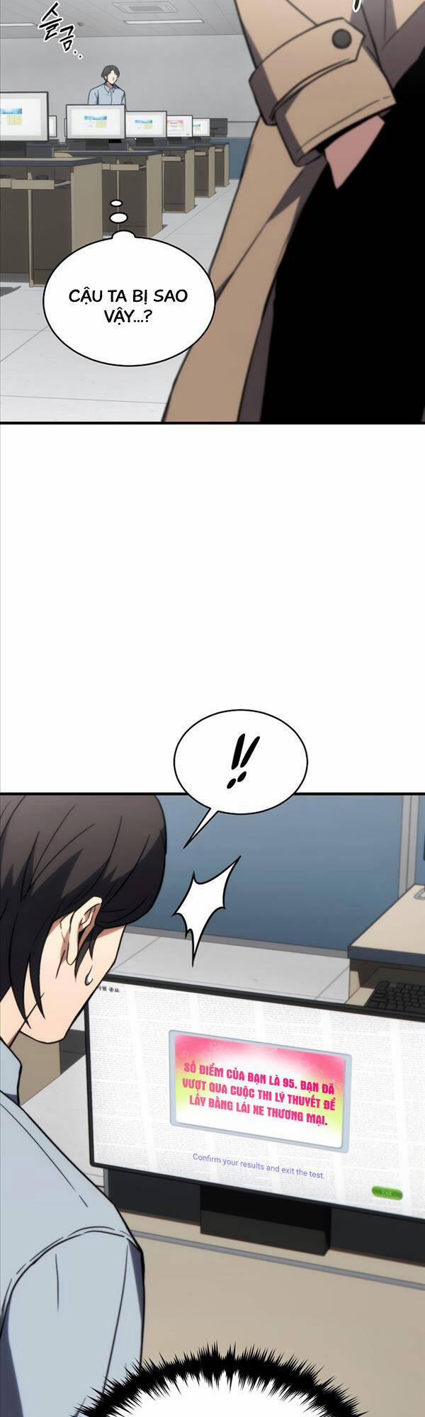 Người Chơi Mạnh Nhất Hồi Quy Lần Thứ 100 21 trang 16