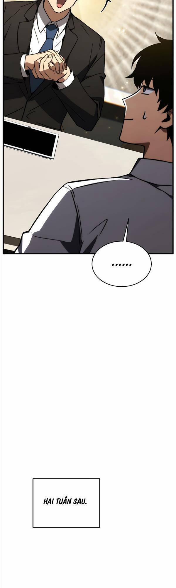 Người Chơi Mạnh Nhất Hồi Quy Lần Thứ 100 21 trang 21