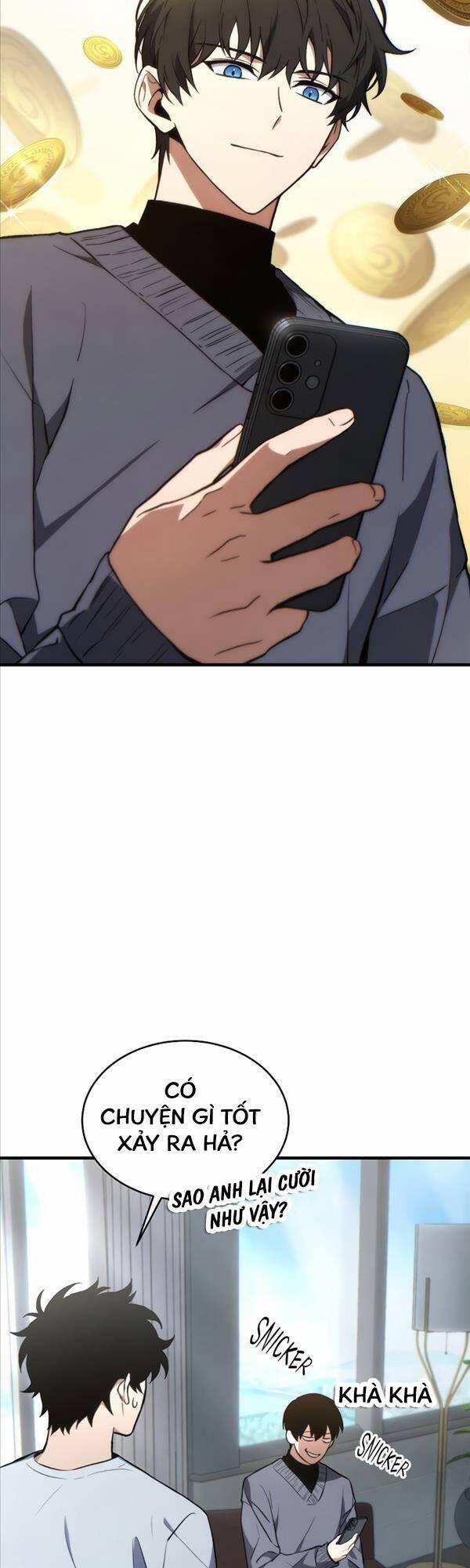 Người Chơi Mạnh Nhất Hồi Quy Lần Thứ 100 21 trang 23