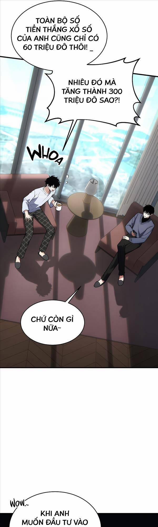 Người Chơi Mạnh Nhất Hồi Quy Lần Thứ 100 21 trang 26