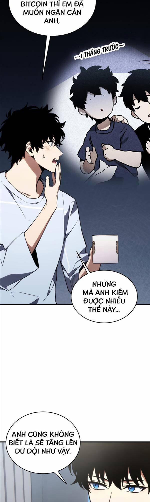 Người Chơi Mạnh Nhất Hồi Quy Lần Thứ 100 21 trang 27
