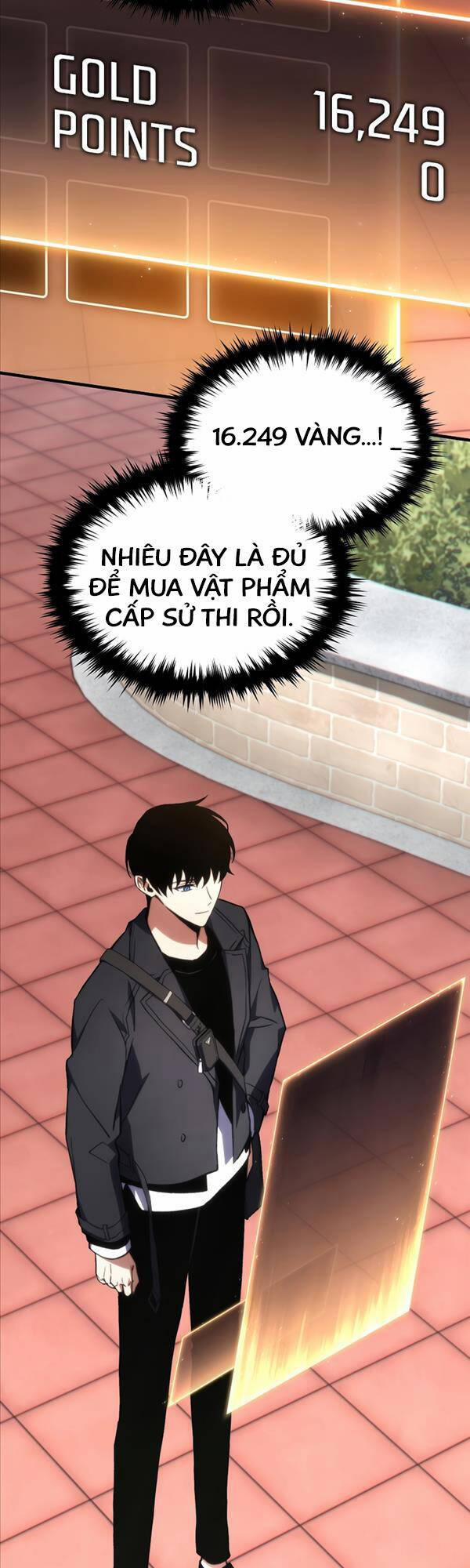 Người Chơi Mạnh Nhất Hồi Quy Lần Thứ 100 21 trang 3