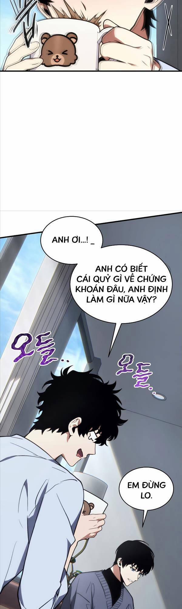 Người Chơi Mạnh Nhất Hồi Quy Lần Thứ 100 21 trang 30