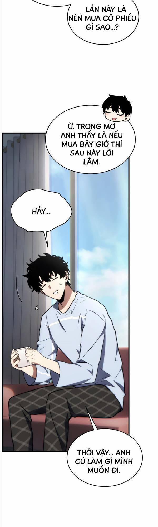 Người Chơi Mạnh Nhất Hồi Quy Lần Thứ 100 21 trang 32