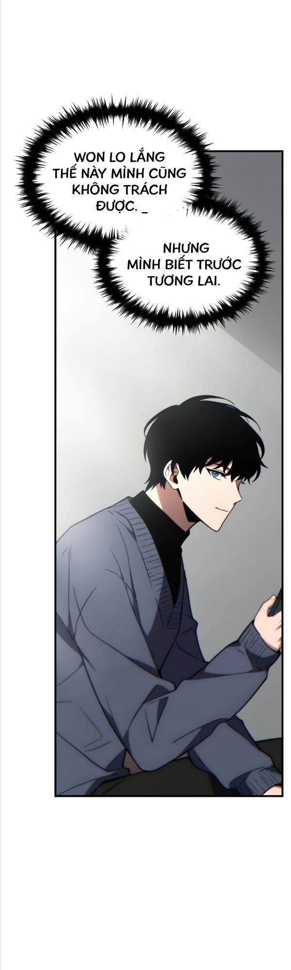 Người Chơi Mạnh Nhất Hồi Quy Lần Thứ 100 21 trang 33