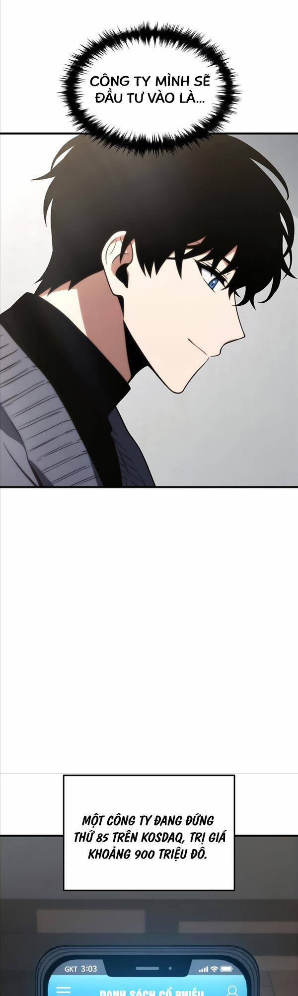 Người Chơi Mạnh Nhất Hồi Quy Lần Thứ 100 21 trang 34