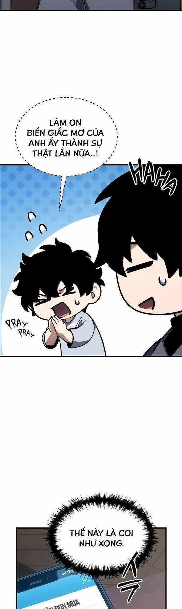 Người Chơi Mạnh Nhất Hồi Quy Lần Thứ 100 21 trang 40