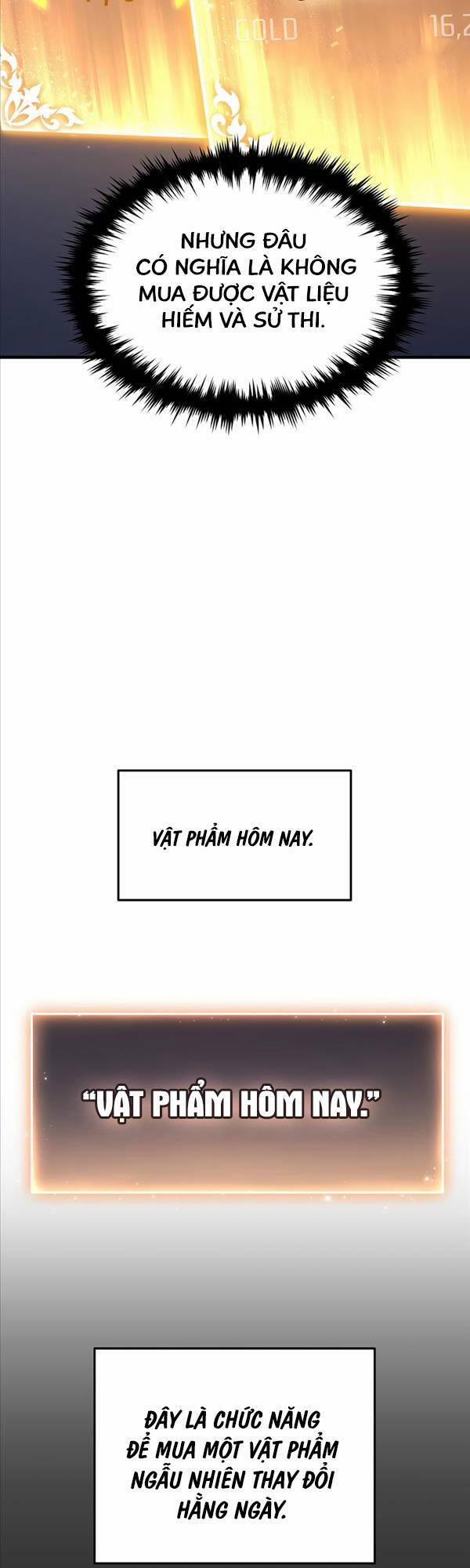 Người Chơi Mạnh Nhất Hồi Quy Lần Thứ 100 21 trang 46