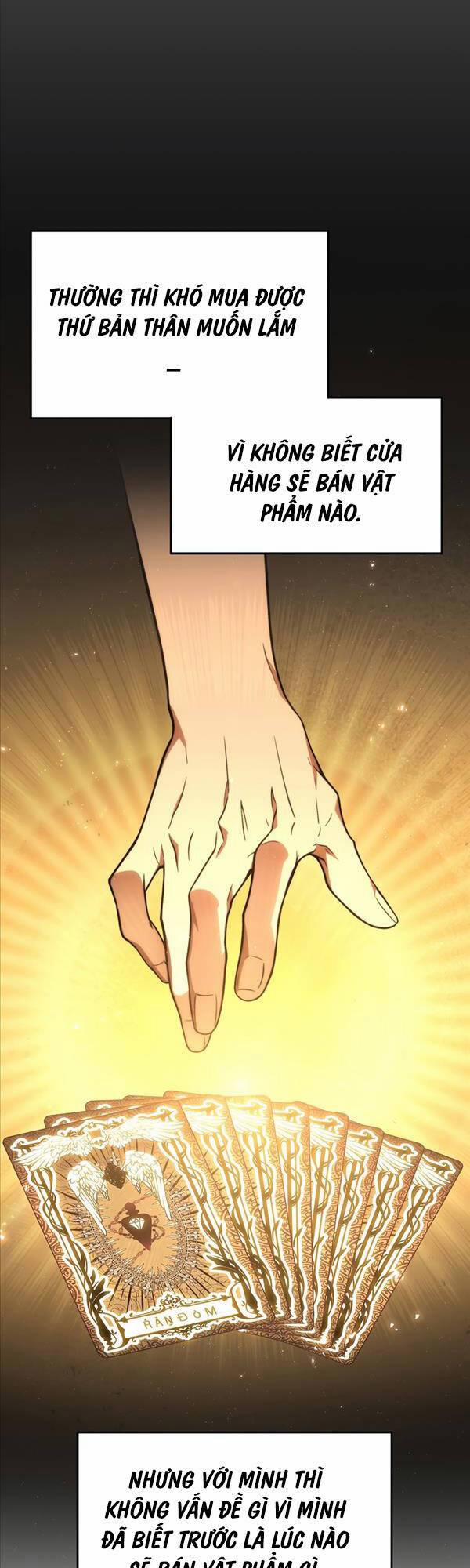 Người Chơi Mạnh Nhất Hồi Quy Lần Thứ 100 21 trang 47