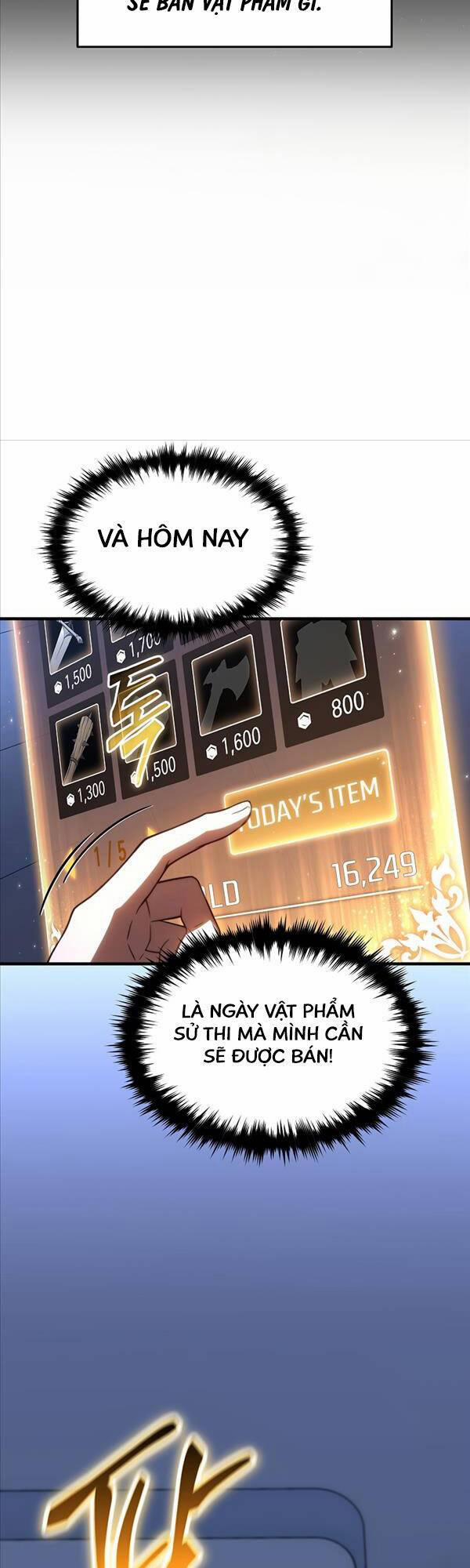 Người Chơi Mạnh Nhất Hồi Quy Lần Thứ 100 21 trang 48