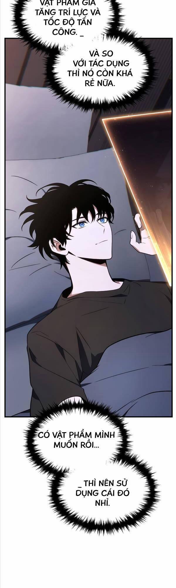 Người Chơi Mạnh Nhất Hồi Quy Lần Thứ 100 21 trang 50