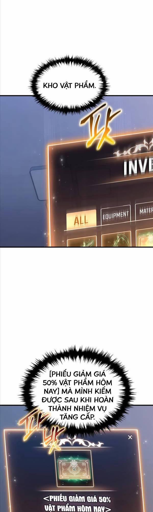 Người Chơi Mạnh Nhất Hồi Quy Lần Thứ 100 21 trang 51