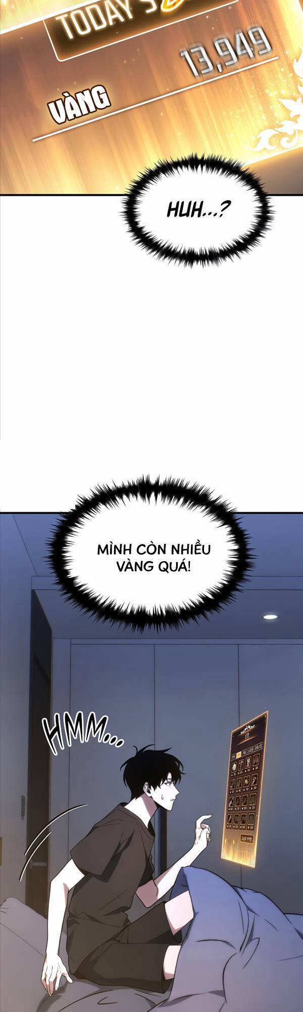 Người Chơi Mạnh Nhất Hồi Quy Lần Thứ 100 21 trang 54