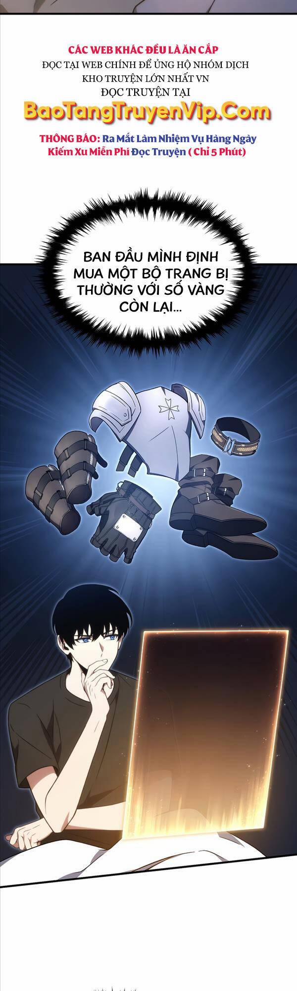 Người Chơi Mạnh Nhất Hồi Quy Lần Thứ 100 21 trang 55