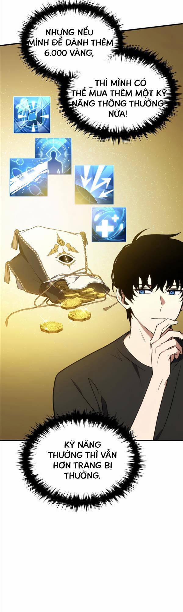 Người Chơi Mạnh Nhất Hồi Quy Lần Thứ 100 21 trang 56