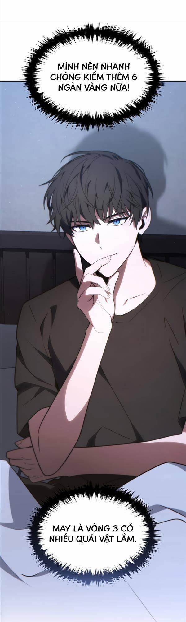 Người Chơi Mạnh Nhất Hồi Quy Lần Thứ 100 21 trang 57