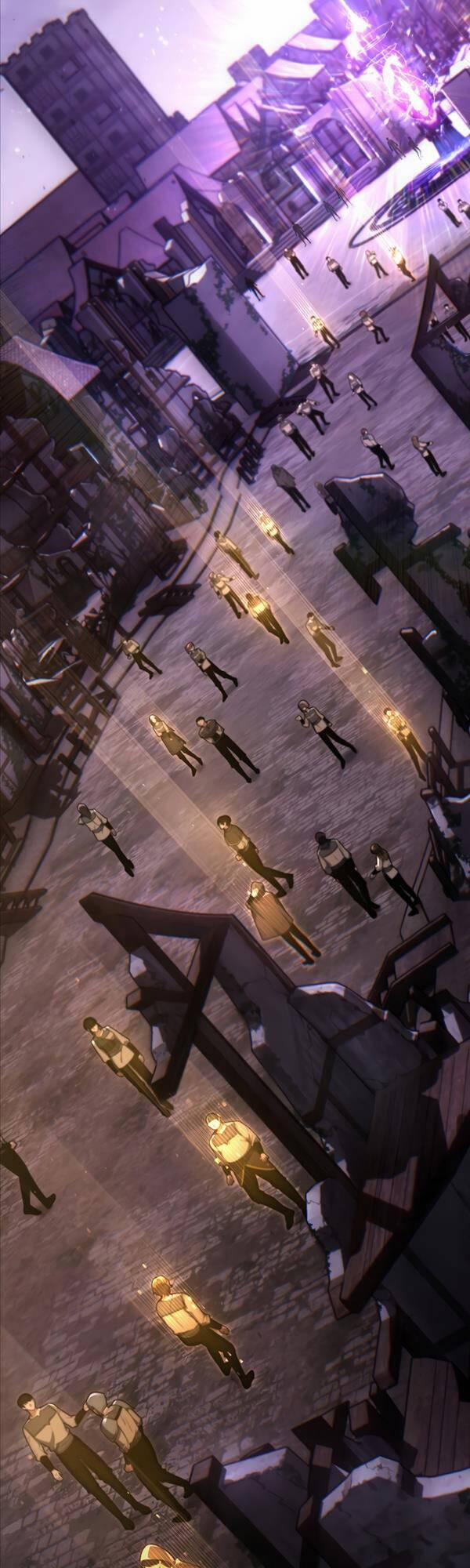 Người Chơi Mạnh Nhất Hồi Quy Lần Thứ 100 21 trang 59