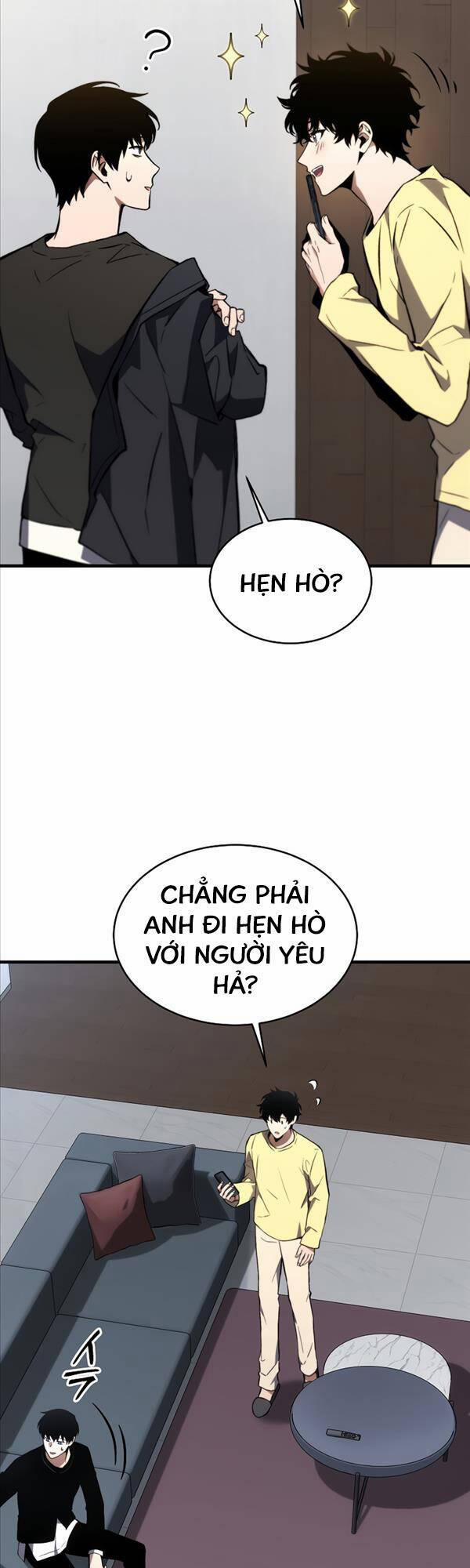 Người Chơi Mạnh Nhất Hồi Quy Lần Thứ 100 21 trang 7