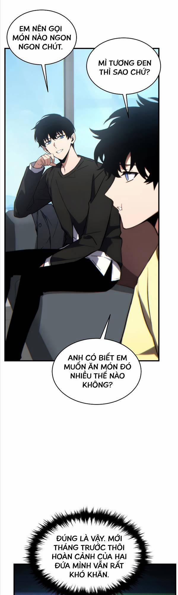 Người Chơi Mạnh Nhất Hồi Quy Lần Thứ 100 21 trang 9