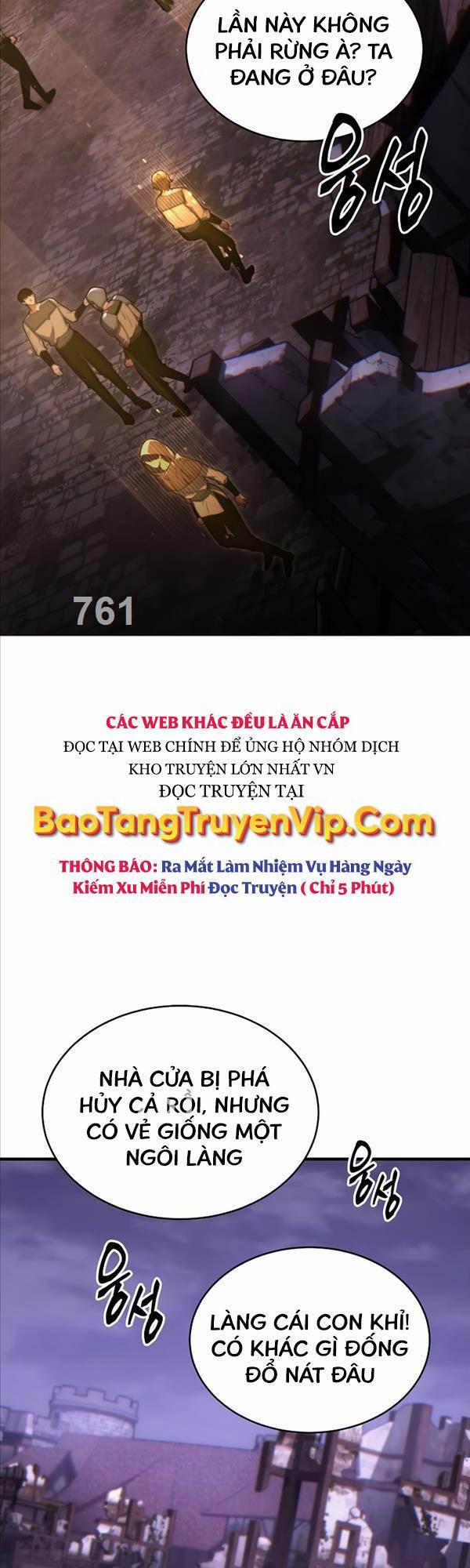 Người Chơi Mạnh Nhất Hồi Quy Lần Thứ 100 22 trang 1