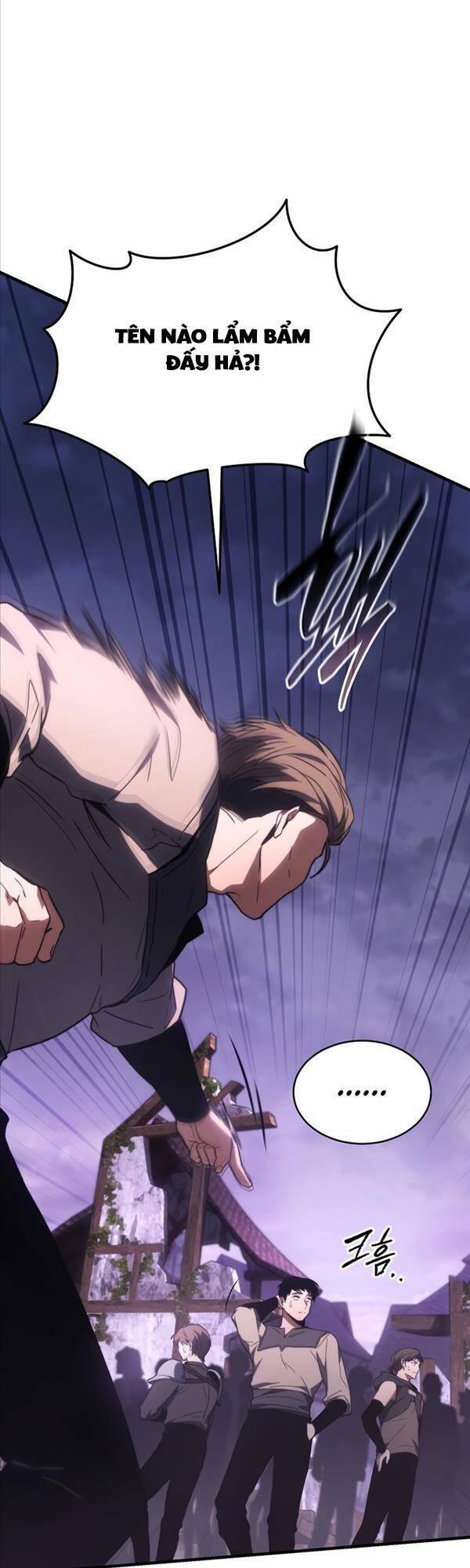 Người Chơi Mạnh Nhất Hồi Quy Lần Thứ 100 22 trang 10