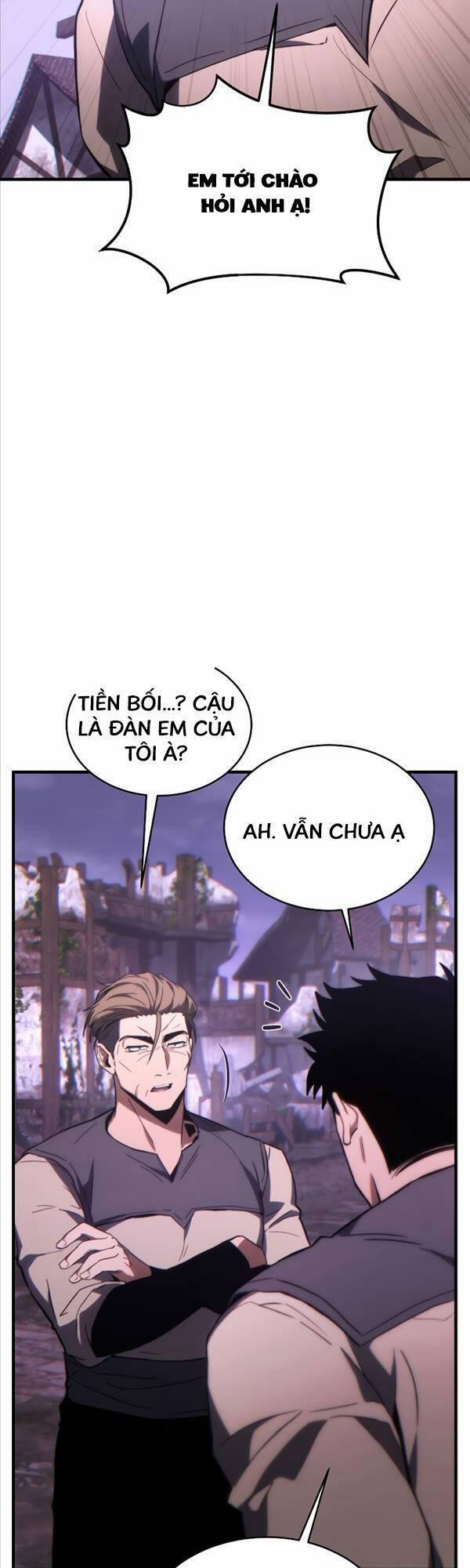 Người Chơi Mạnh Nhất Hồi Quy Lần Thứ 100 22 trang 15