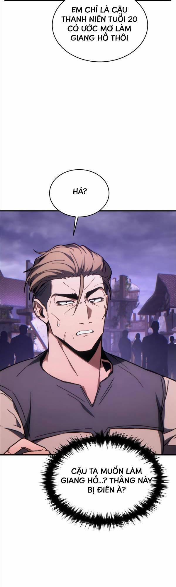 Người Chơi Mạnh Nhất Hồi Quy Lần Thứ 100 22 trang 16