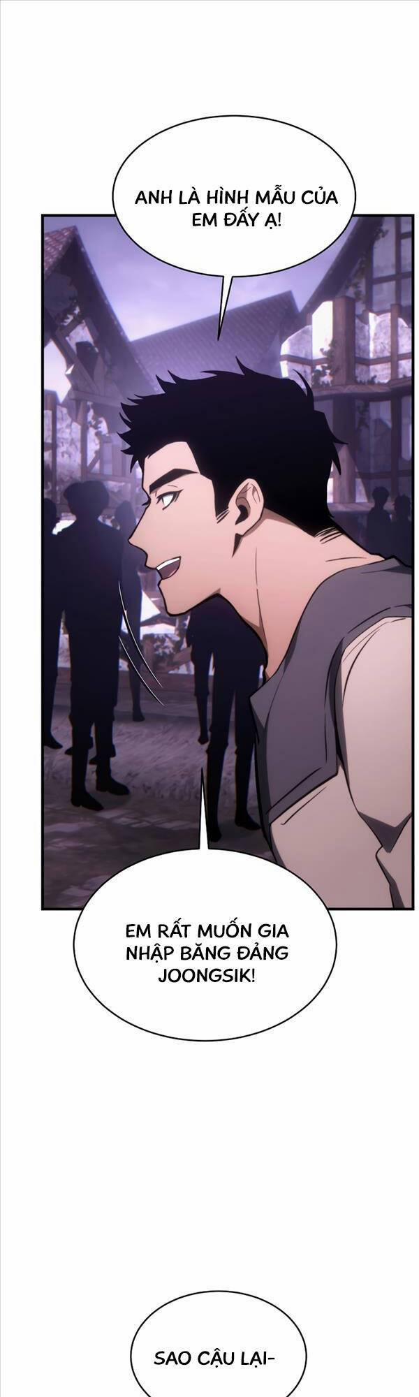 Người Chơi Mạnh Nhất Hồi Quy Lần Thứ 100 22 trang 17