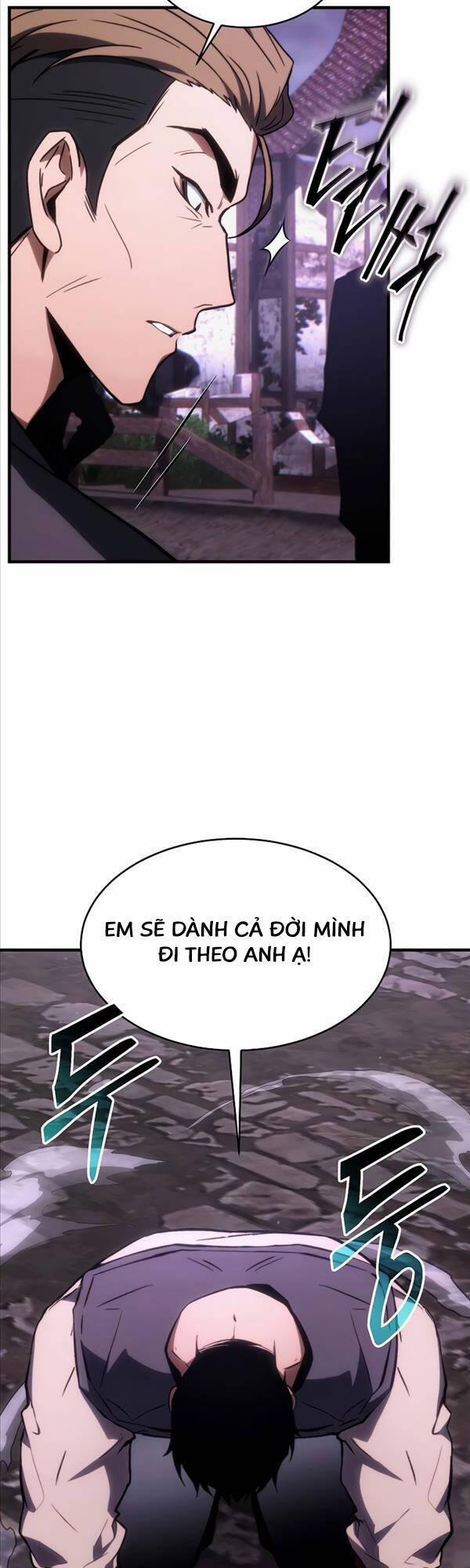 Người Chơi Mạnh Nhất Hồi Quy Lần Thứ 100 22 trang 18