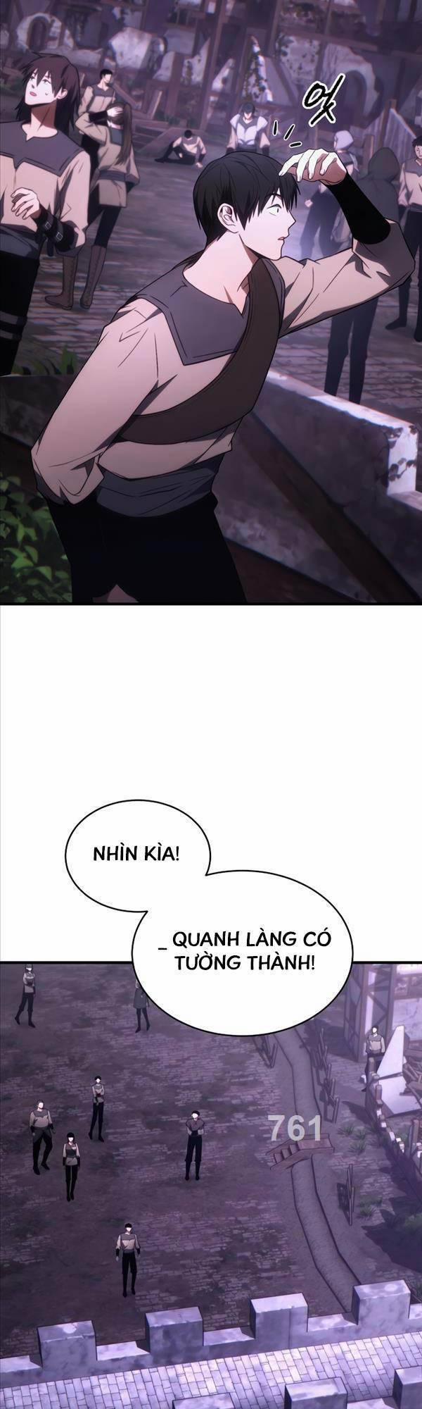 Người Chơi Mạnh Nhất Hồi Quy Lần Thứ 100 22 trang 2