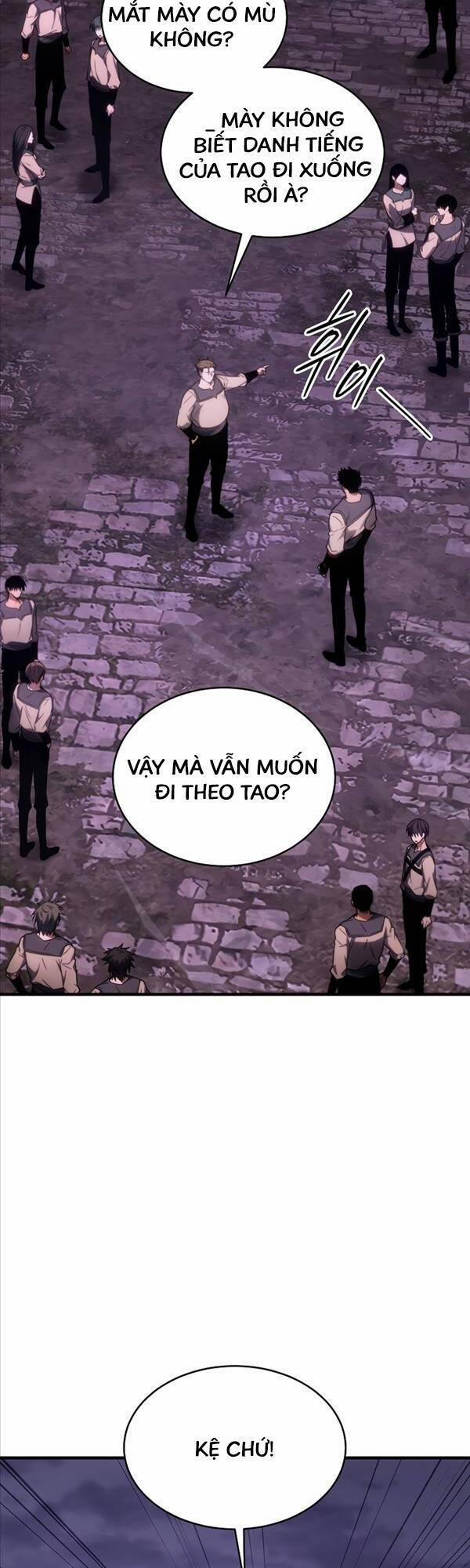 Người Chơi Mạnh Nhất Hồi Quy Lần Thứ 100 22 trang 21