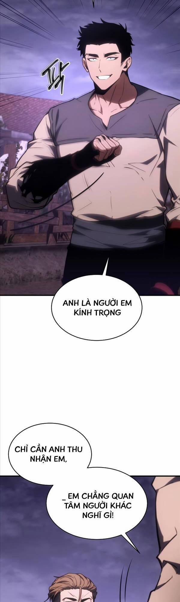 Người Chơi Mạnh Nhất Hồi Quy Lần Thứ 100 22 trang 22