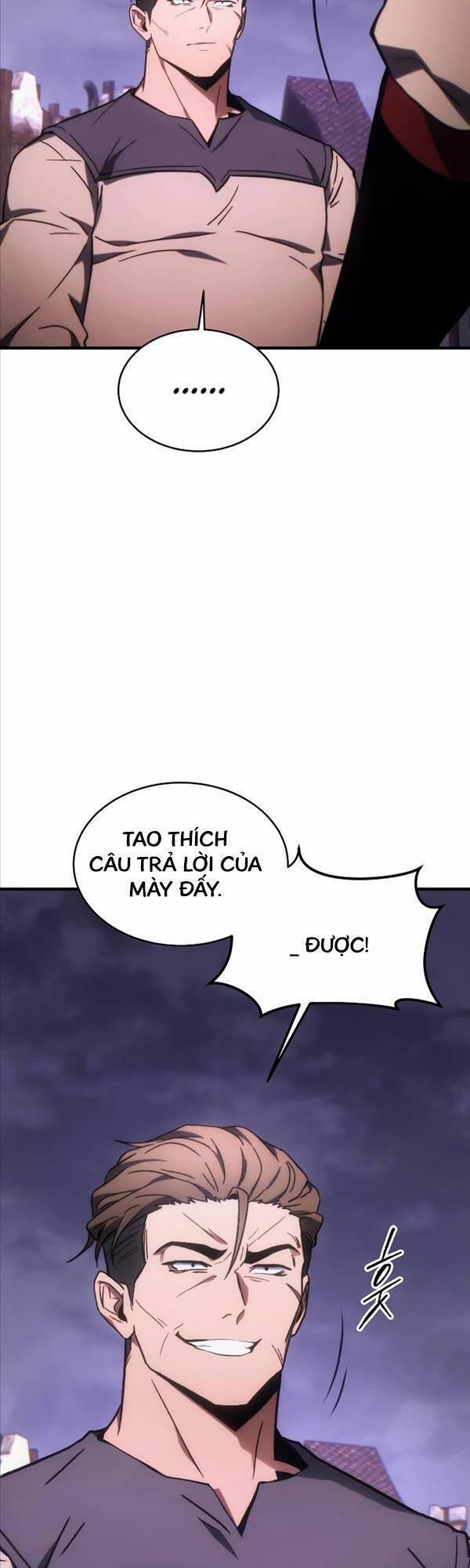 Người Chơi Mạnh Nhất Hồi Quy Lần Thứ 100 22 trang 23