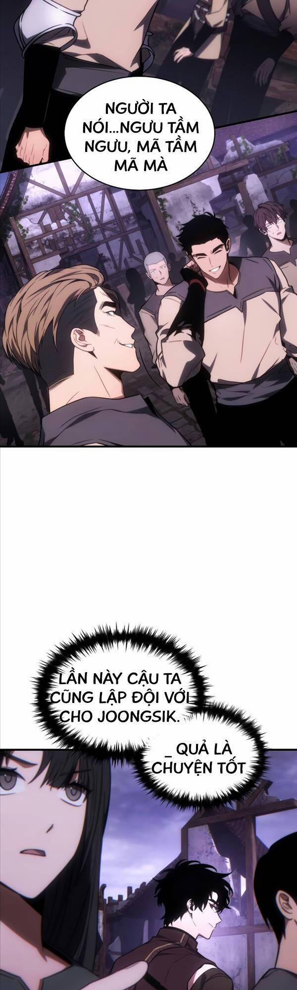 Người Chơi Mạnh Nhất Hồi Quy Lần Thứ 100 22 trang 26