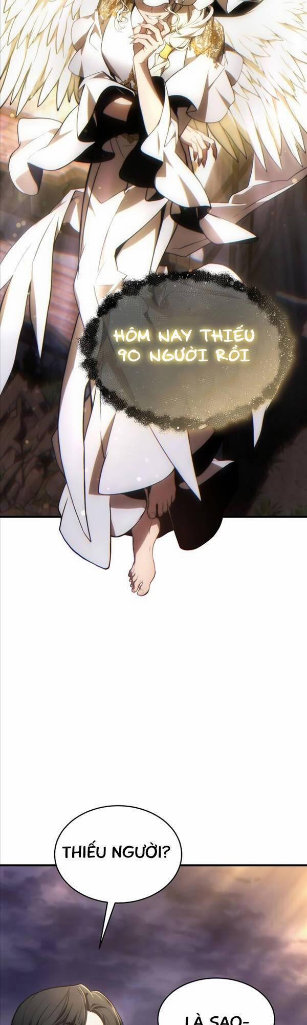 Người Chơi Mạnh Nhất Hồi Quy Lần Thứ 100 22 trang 30