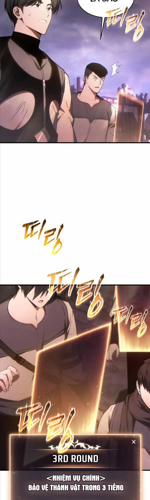 Người Chơi Mạnh Nhất Hồi Quy Lần Thứ 100 22 trang 31