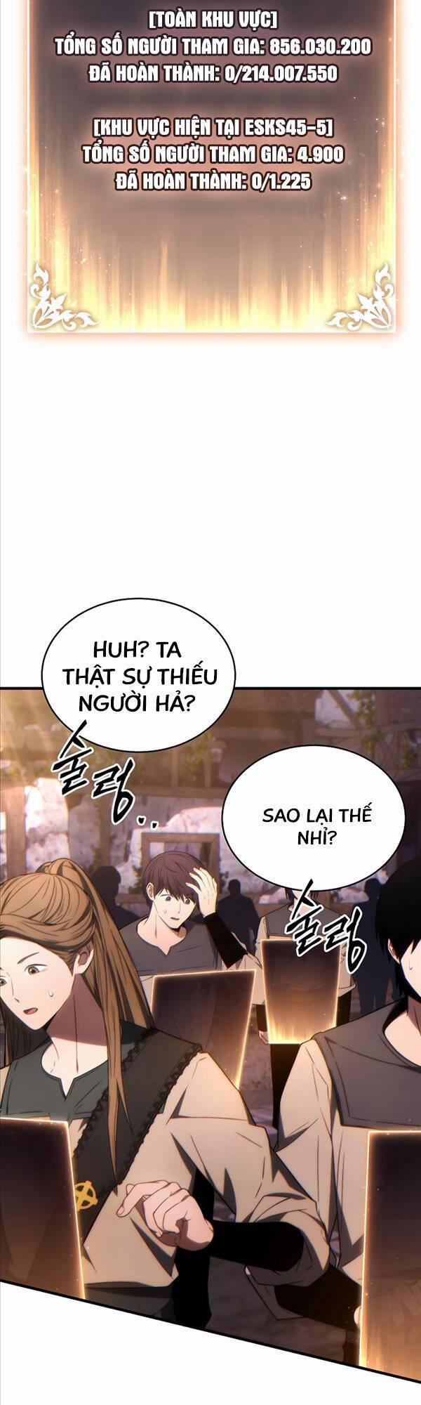 Người Chơi Mạnh Nhất Hồi Quy Lần Thứ 100 22 trang 32