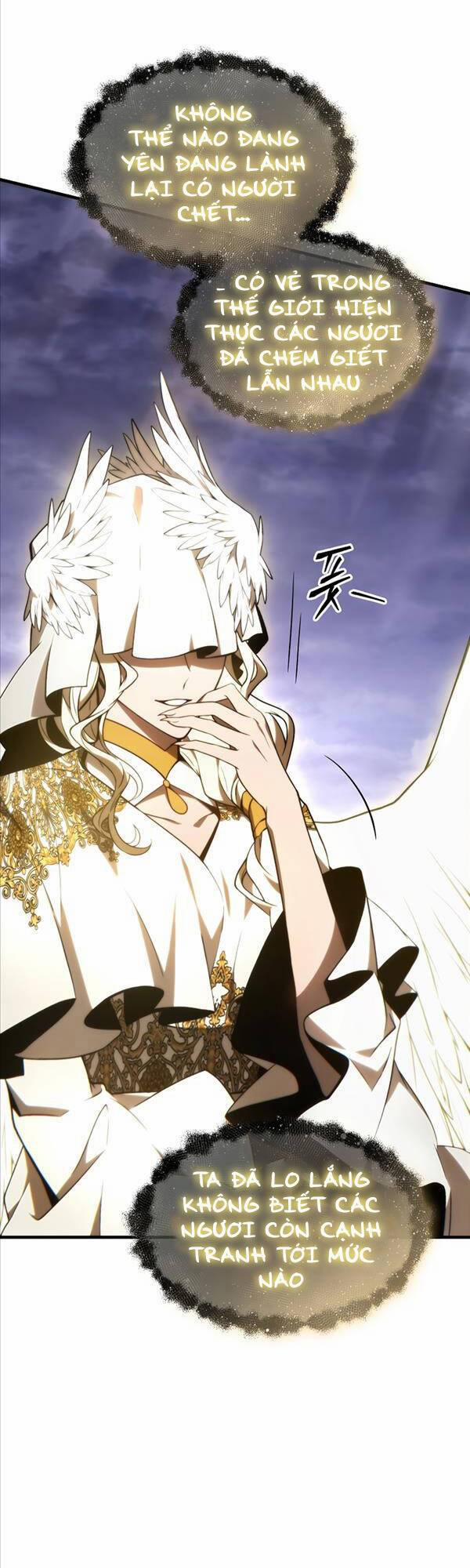 Người Chơi Mạnh Nhất Hồi Quy Lần Thứ 100 22 trang 33