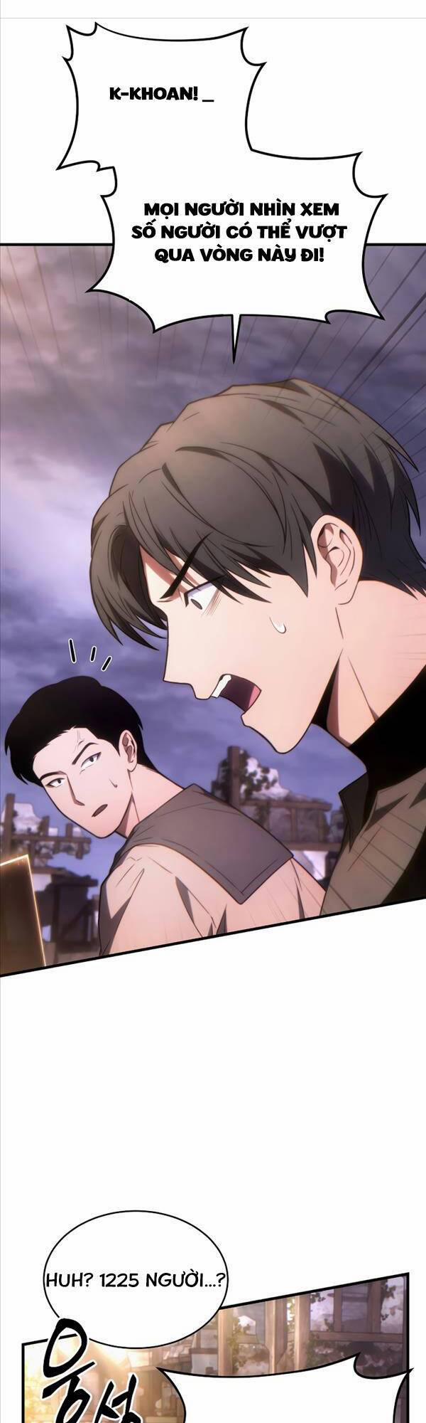 Người Chơi Mạnh Nhất Hồi Quy Lần Thứ 100 22 trang 34