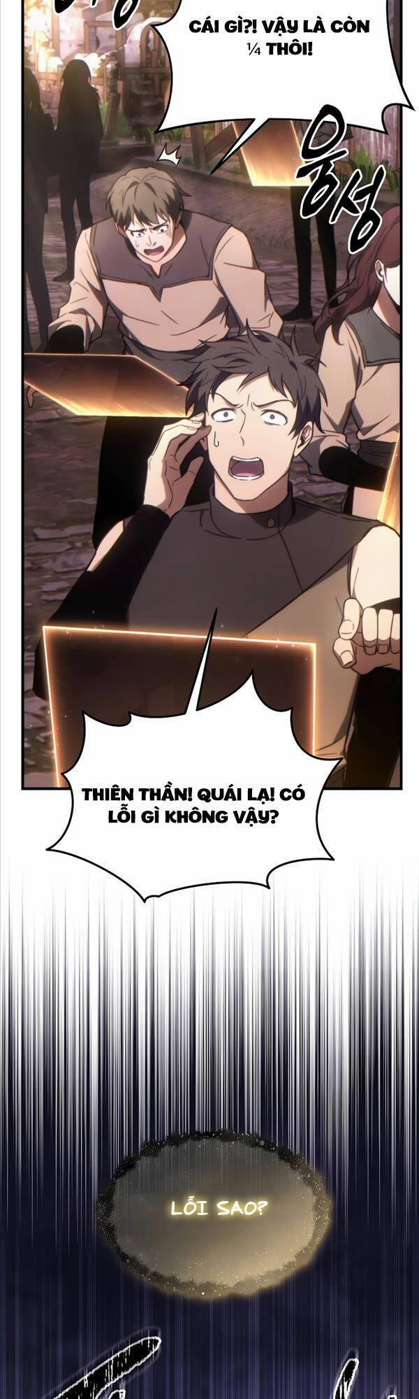 Người Chơi Mạnh Nhất Hồi Quy Lần Thứ 100 22 trang 35