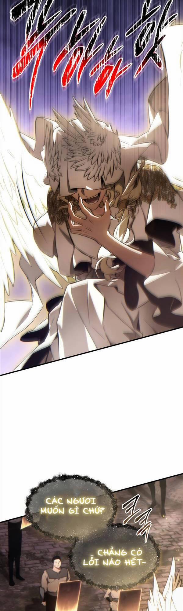 Người Chơi Mạnh Nhất Hồi Quy Lần Thứ 100 22 trang 36