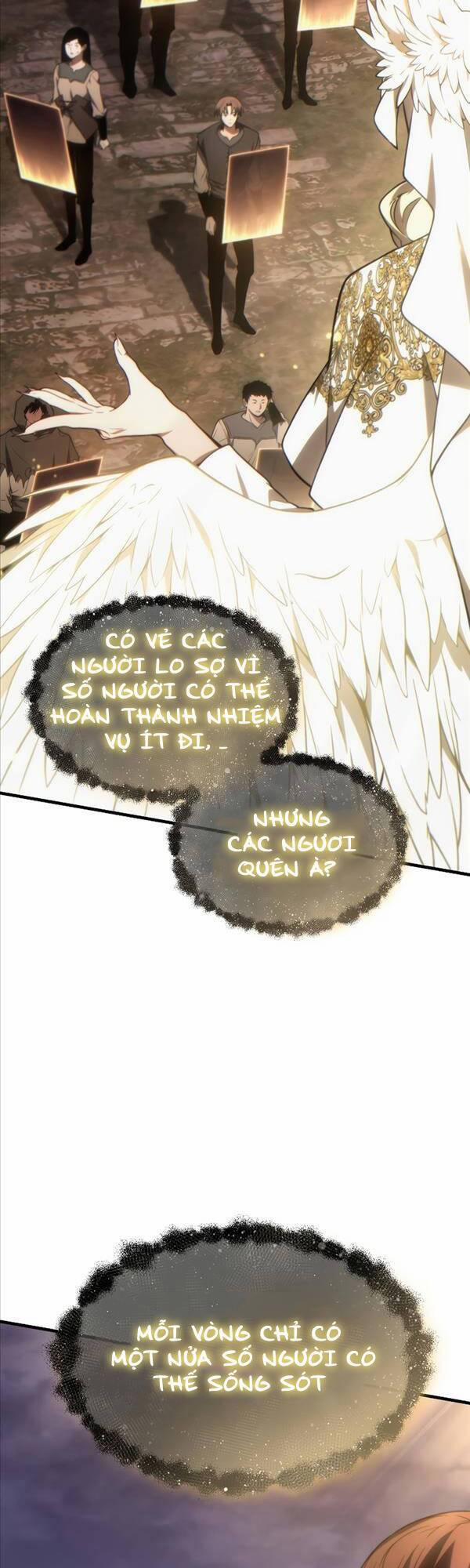 Người Chơi Mạnh Nhất Hồi Quy Lần Thứ 100 22 trang 37