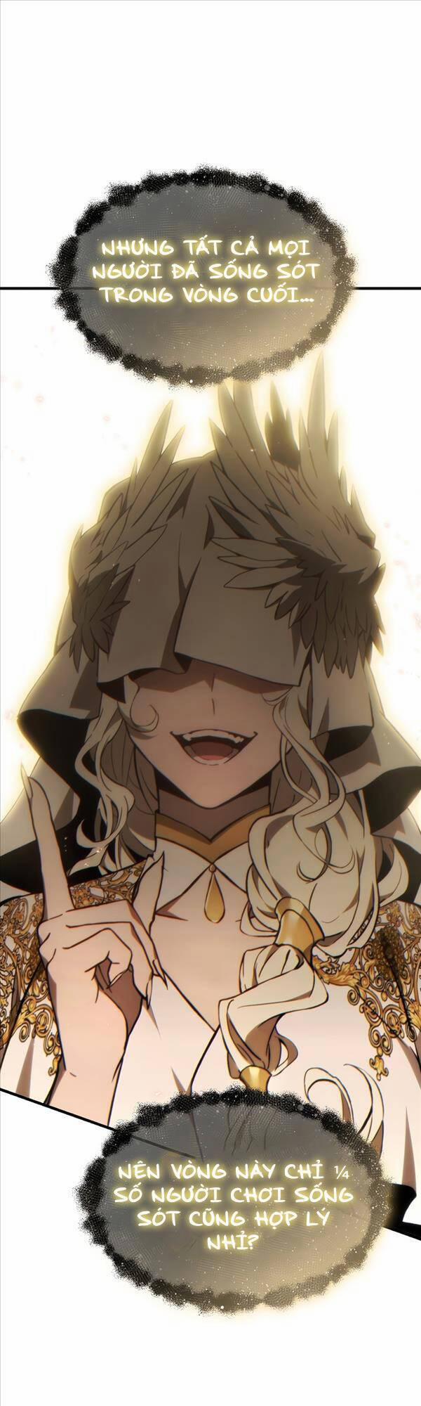Người Chơi Mạnh Nhất Hồi Quy Lần Thứ 100 22 trang 39